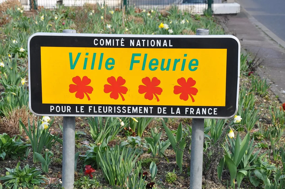 Villes Villages Fleuris Bretagne