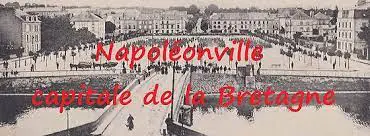 Benoît Gouriou - Napoléonville