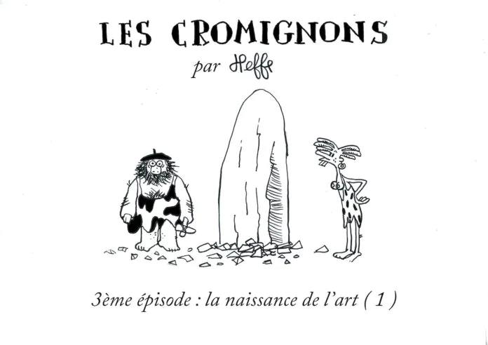 cromagnons