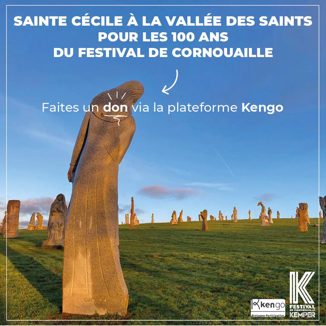 Festival de Cornouaille - Quimper
