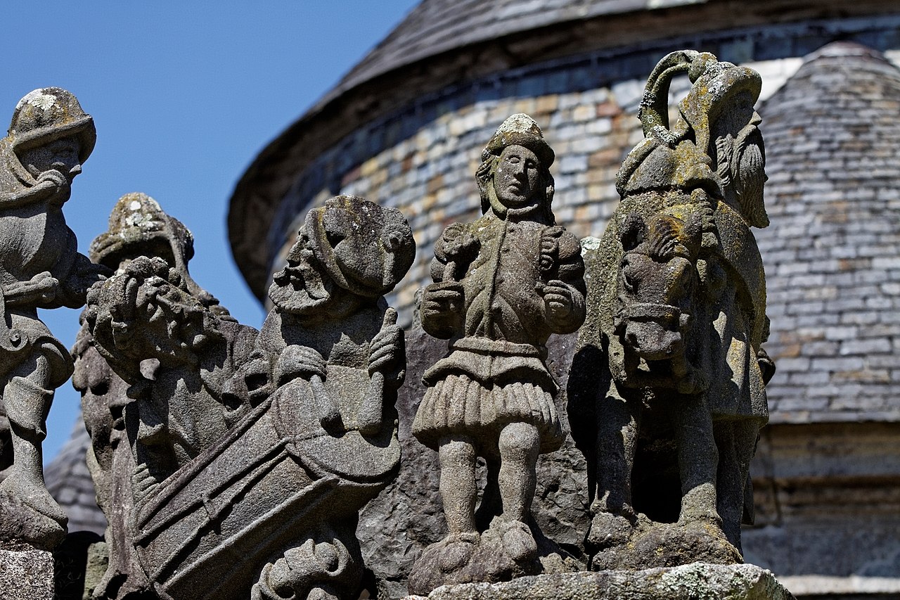 Chapelles Et Petites églises Du Finistère - Joseph Gauthier (2007), Guide Culturel