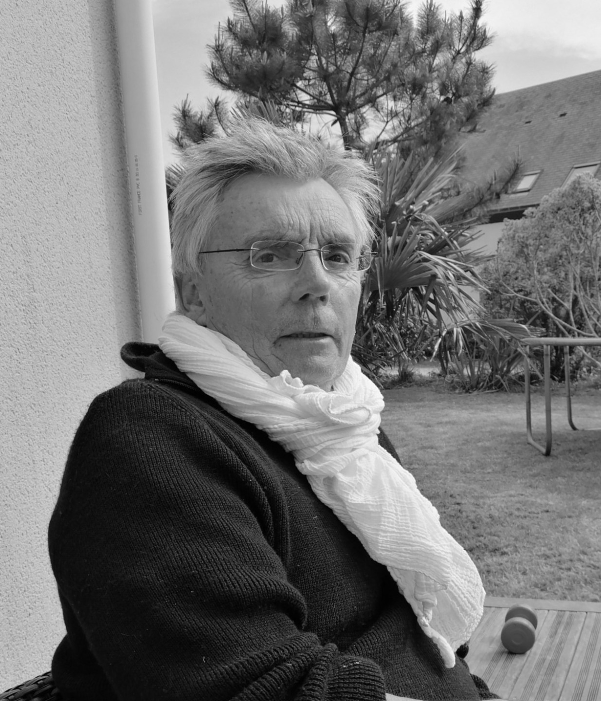 Disparition d’Hubert Rublon, créateur des albums jeunesse Papy Pêchou