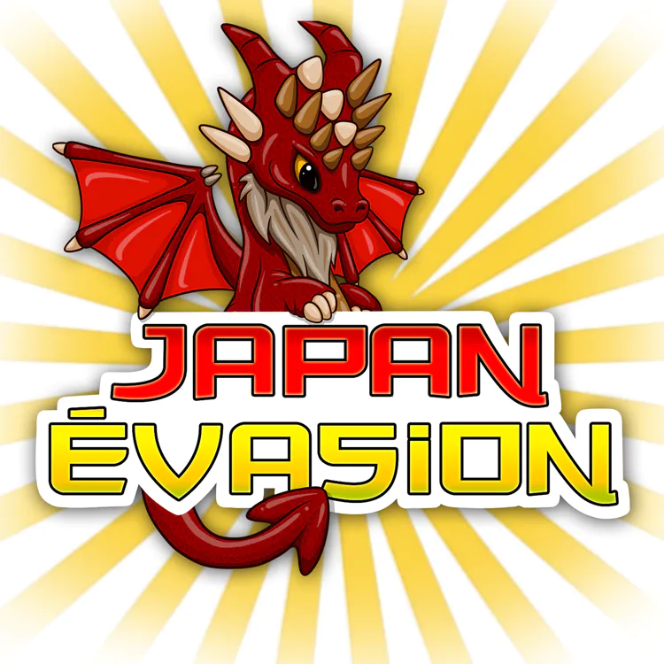 Japan évasion morlaix