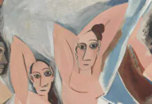 Picasso et les femmes