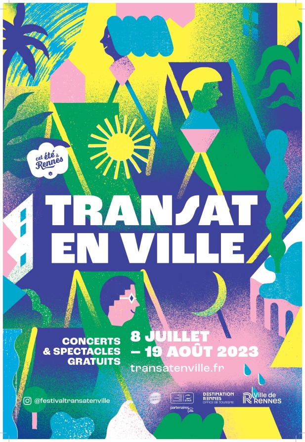 Transat En Ville Rennes