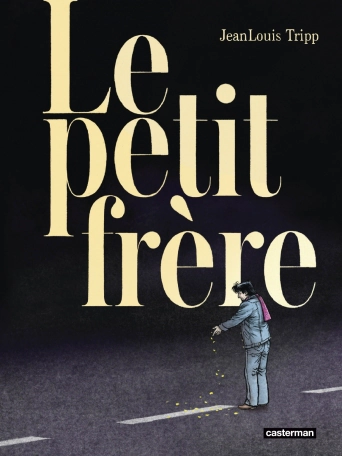 tripp petit frère bd