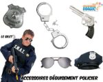 accessoires-policier