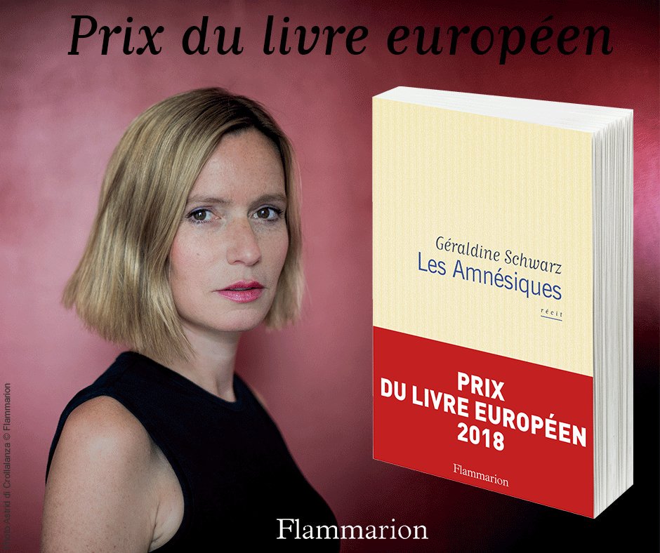 LES AMNÉSIQUES DE GÉRALDINE SCHWARZ, L’AMNÉSIE D’APRÈSGUERRE DES MITLÄUFER