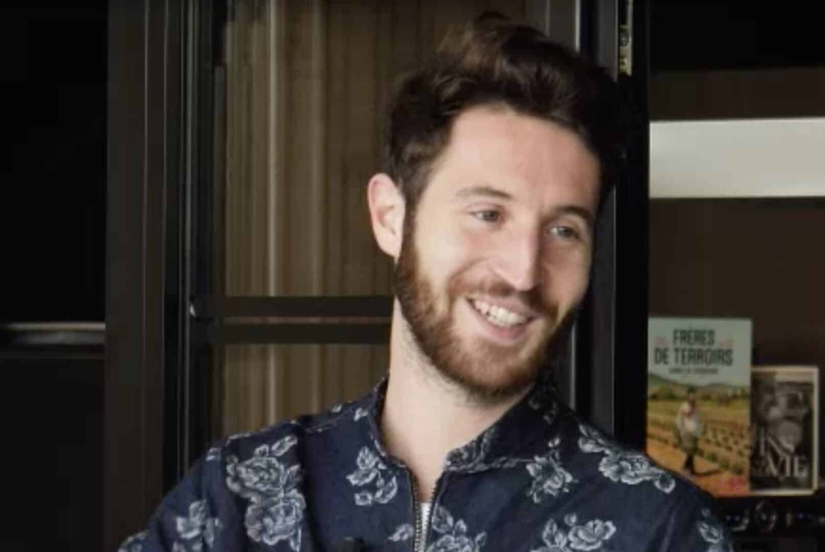 CULTURE CLUB AVEC BROKEN BACK A SAINTMALO