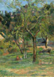 impressionnisme_pont-aven_expo_gauguin_eglise-bihorel