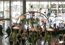 rennes culture champs libres