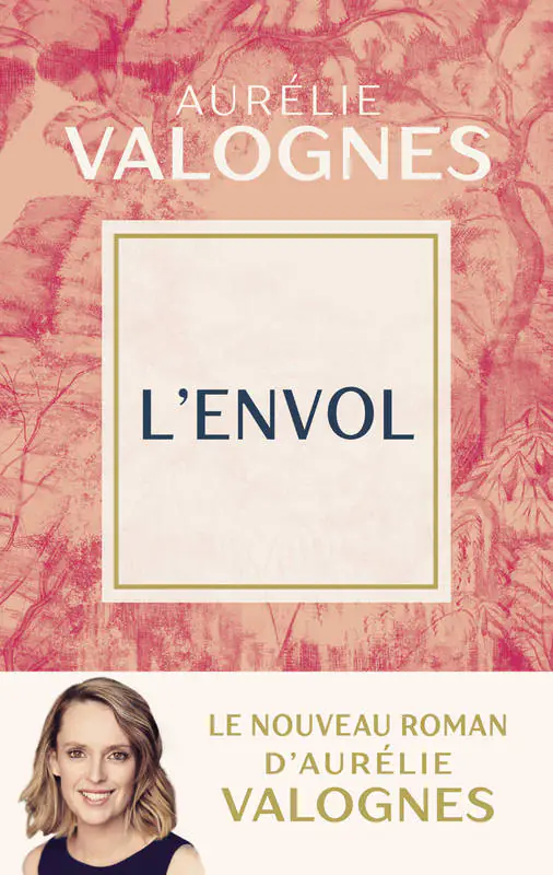 l'Envol Aurélie Valognes 