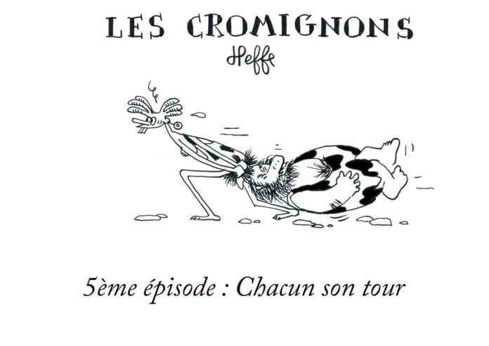 cromignon