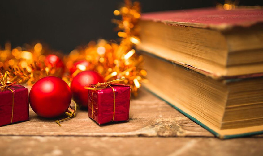 Quel cadeau offrir pour Noël 2018 ? Nos conseils de livres Formule