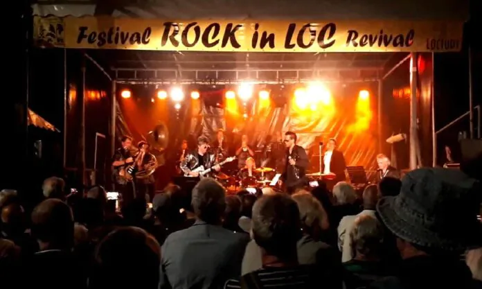 Loctudy. Rock in Loc, le festival Tributes fête ses 10 ans | Unidivers