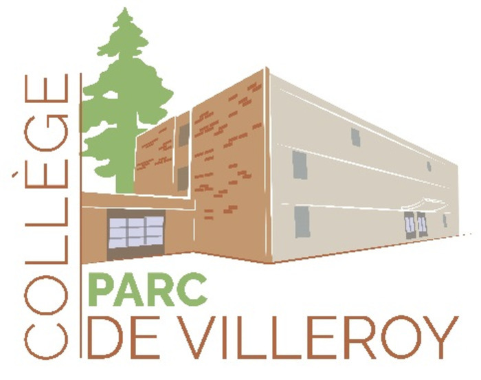 Essonne Verte Essonne Propre au Collège Parc de Villeroy collège Parc de Villeroy Mennecy