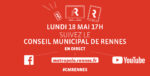 conseil-municipal-rennes-18-mai-2020