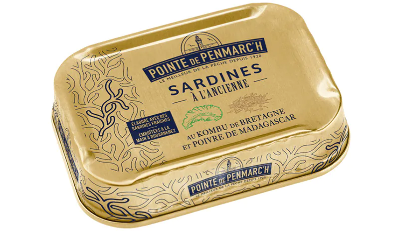 Fête de la sardine à Penmarc'h 