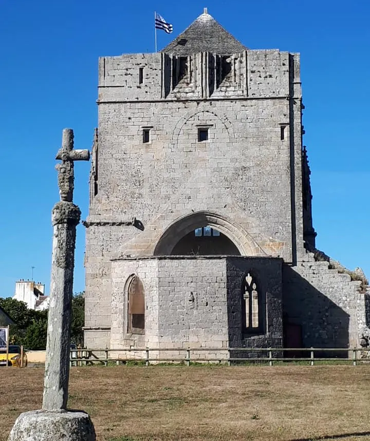 Fête de la sardine à Penmarc'h 