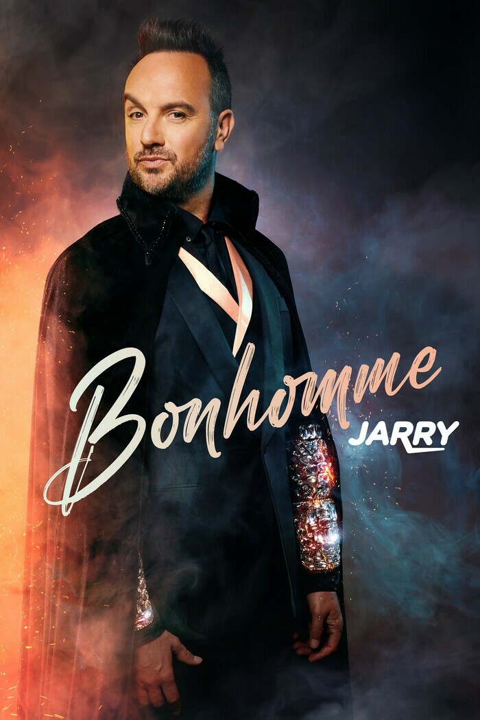 Jarry - Bonhomme Le Pin Galant Mérignac