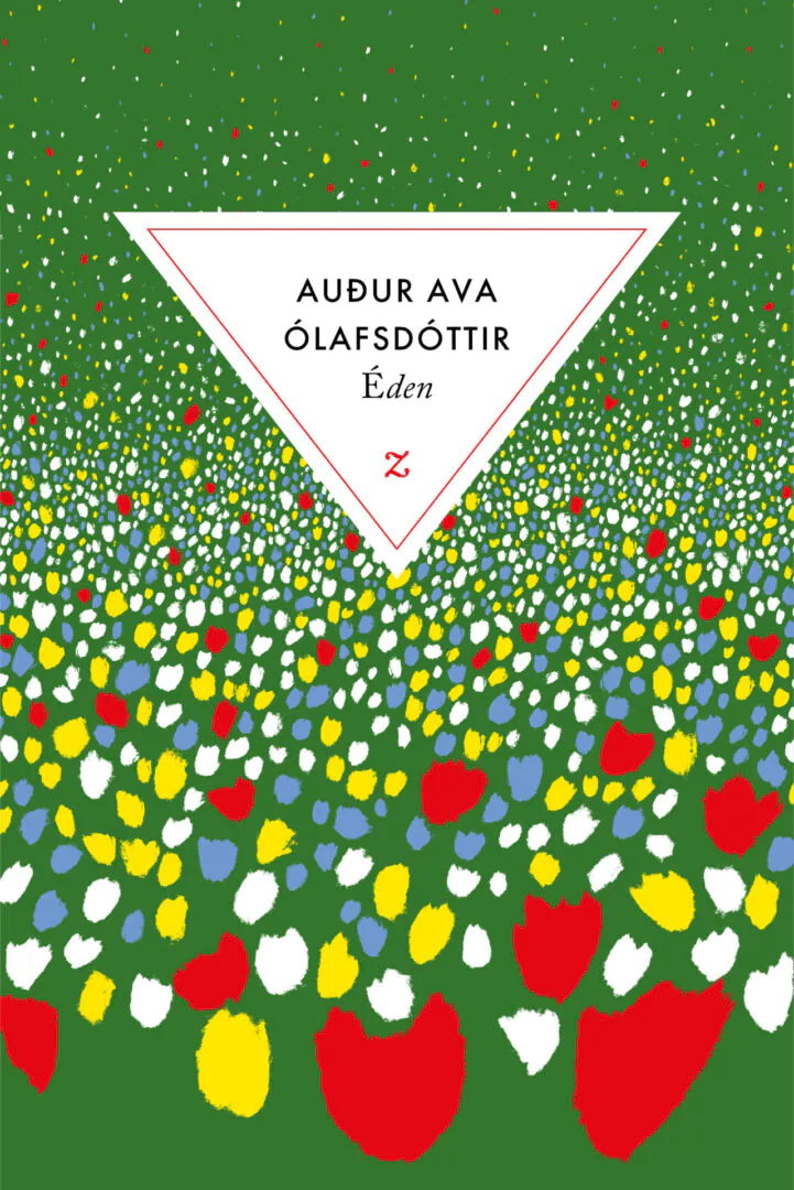 Audur Ava Olafsdottir