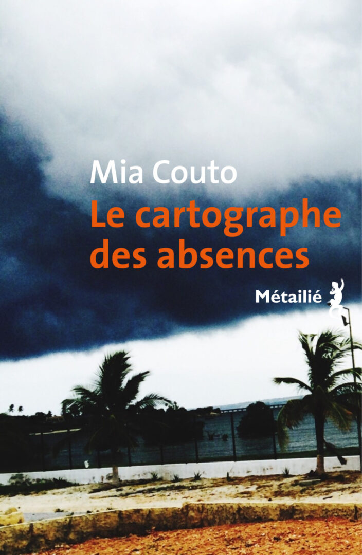 le cartographe des absences mia couto