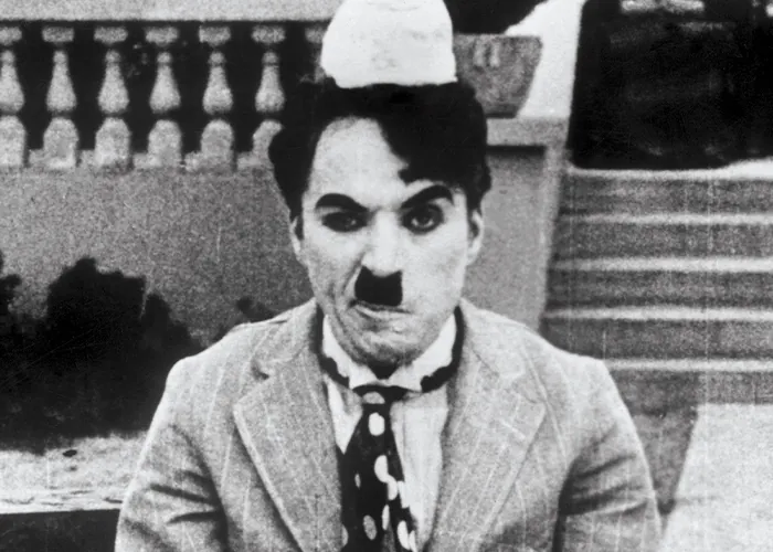 Ciné-Concert Chaplin Opéra de Massy Massy