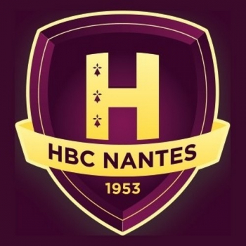 Handball : HBC Nantes / Chambéry Palais des Sports Beaulieu / H Arena