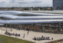 Gare rennes 2019 SNCF