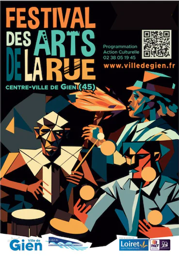 Festival des Arts de la Rue