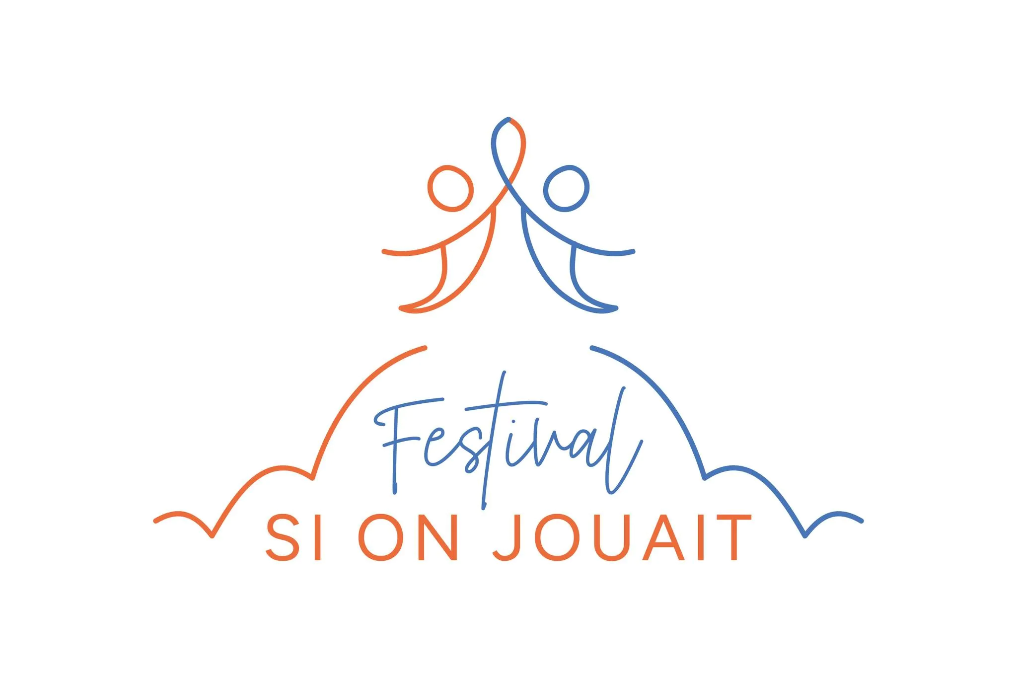 Festival "Si On Jouait"