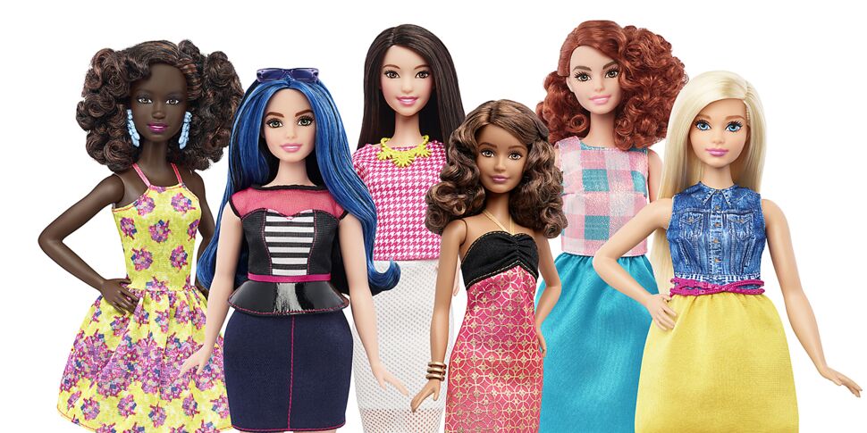 le phénomène Barbie