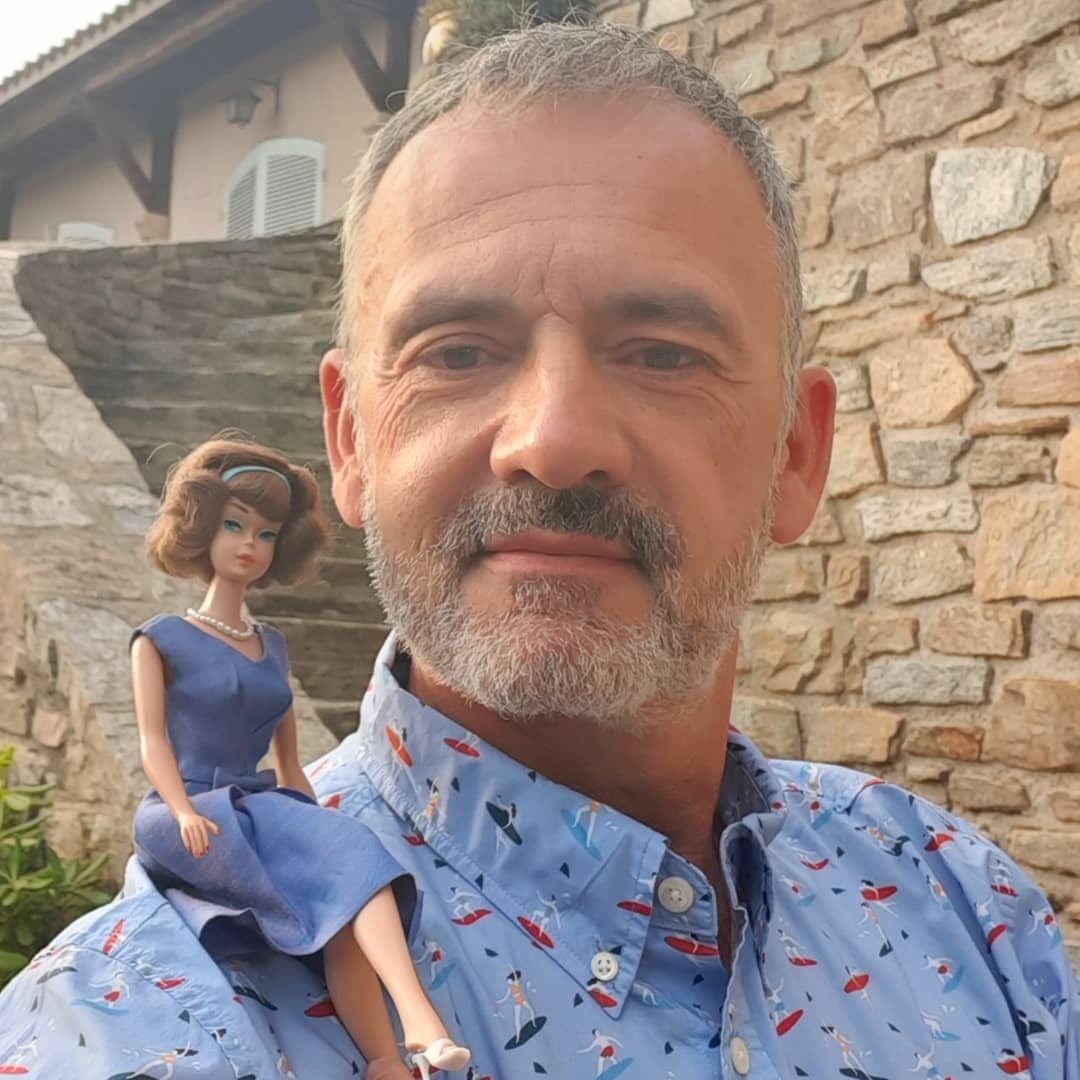 le phénomène Barbie