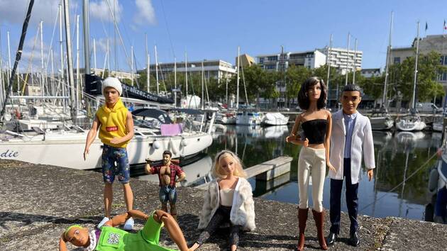 le phénomène Barbie