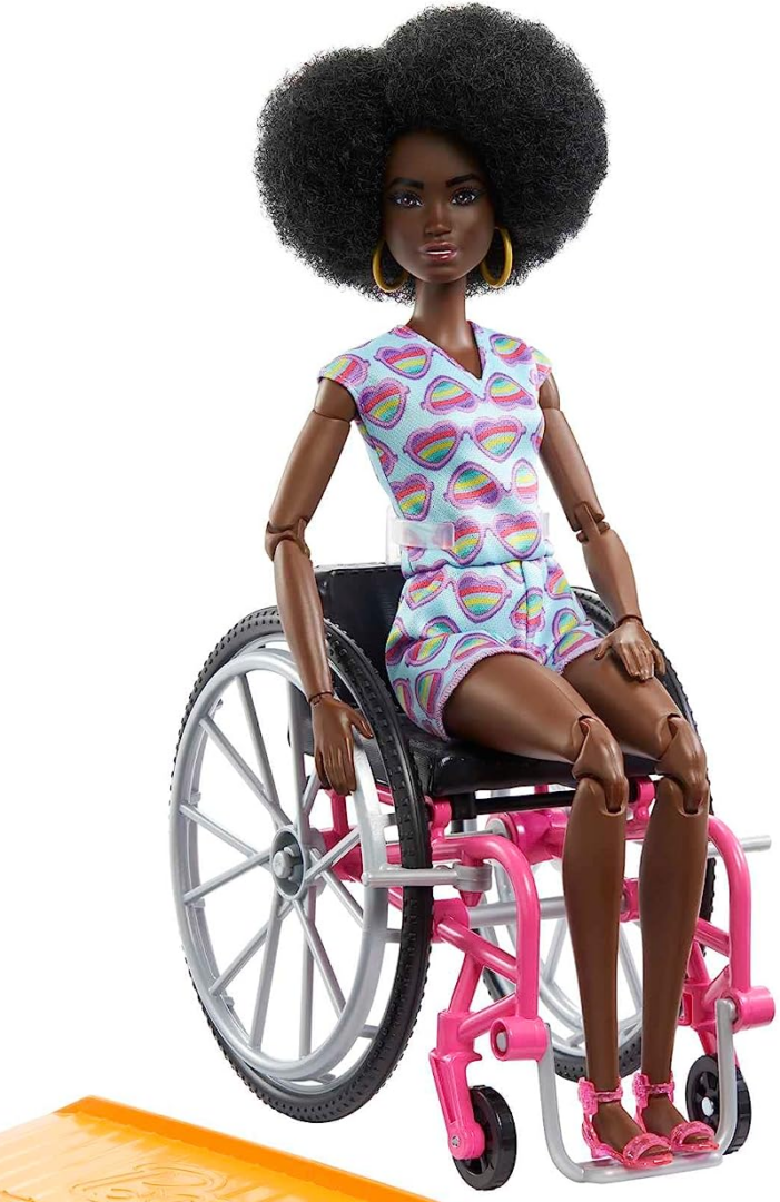 le phénomène Barbie