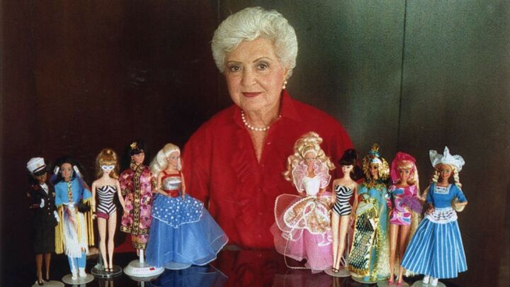 le phénomène Barbie