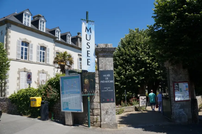 musée Carnac