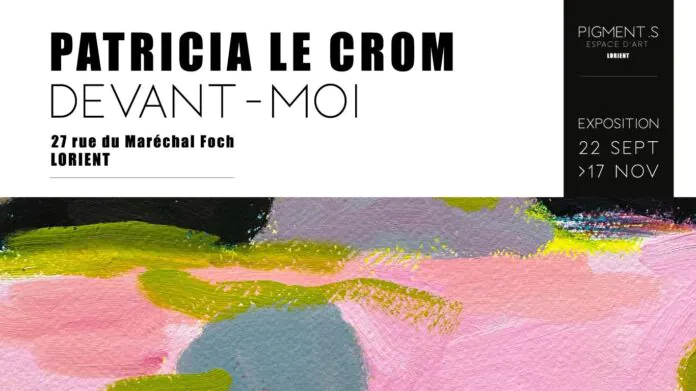 Pigment.s Devant-Moi Pigments Lorient Patricia Le Crom