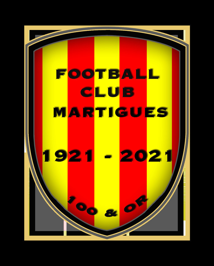 FOOTBALL. FCM / MARIGNANE GIGNAC CÔTE BLEUE FOOTBALL CLUB Stade Francis Turcan Martigues