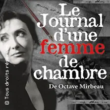 Le Journal d'une Femme de Chambre AU P'TIT MILHAUD PARIS