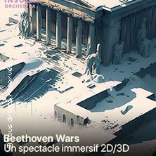 Beethoven Wars - La Seine Musicale