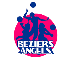 VOLLEY-BALL - BEZIERS ANGELS/VOLLEY MULHOUSE ALSACE