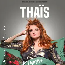 Thaïs - Hymne à la joie - Tournée Casino Barrière Toulouse TOULOUSE
