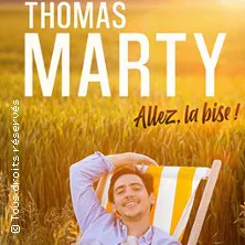 Thomas Marty - Allez