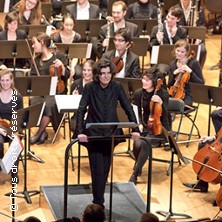 Les Noces de Figaro Orchestre Les Clés d'Euphonia CENTRE CULTUREL BASCHET ST MICHEL SUR ORGE