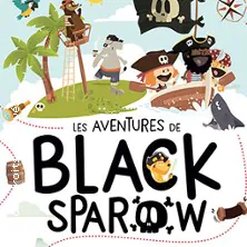 Les Aventures De Black Sparow COMEDIE DE GRENOBLE GRENOBLE