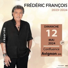 Frederic François CONFLENCE SPECTACLES AVIGNON