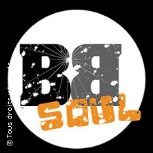 B&B Soul en Concert ESPACE ANDRE MALRAUX CLAYE SOUILLY