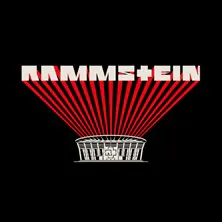 Rammstein: Europe Stadium Tour 2024 Estadio Anoeta SAN SEBASTIÁN