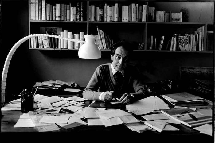 Italo Calvino : Le Baron perché et Le Vicomte pourfendu Collège des Bernardins Paris